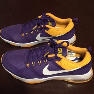Lsu tigers shoes